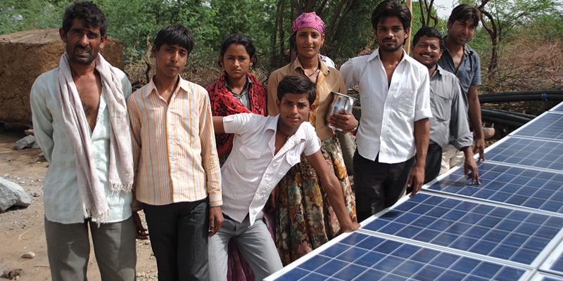 Making efficient and affordable power real: 5 solar energy startups that are making it happen