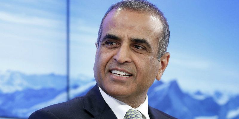 Our aim is to take banking to every doorstep in India: Sunil Bharti Mittal