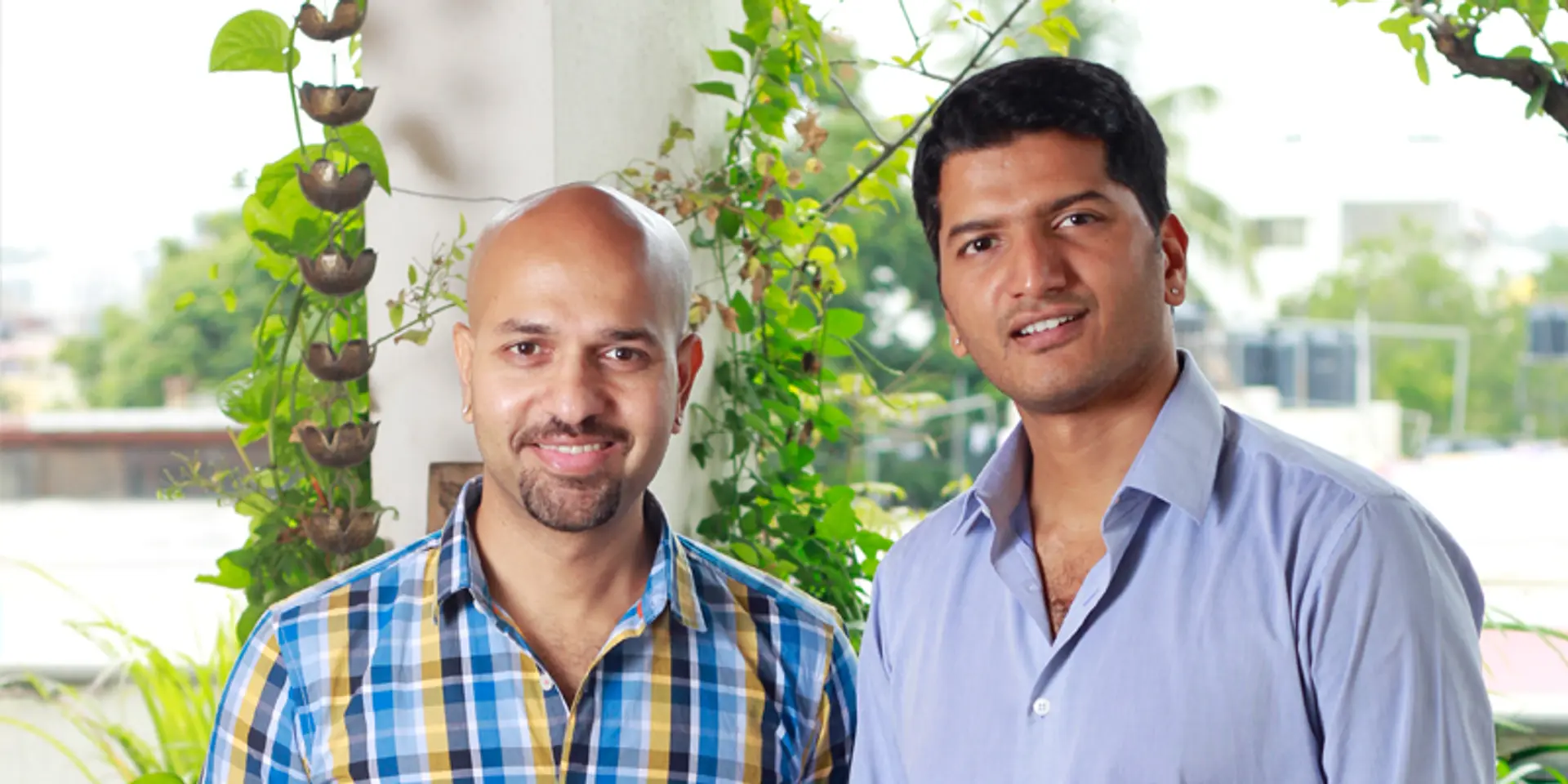 How two non-architect besties built a successful décor brand