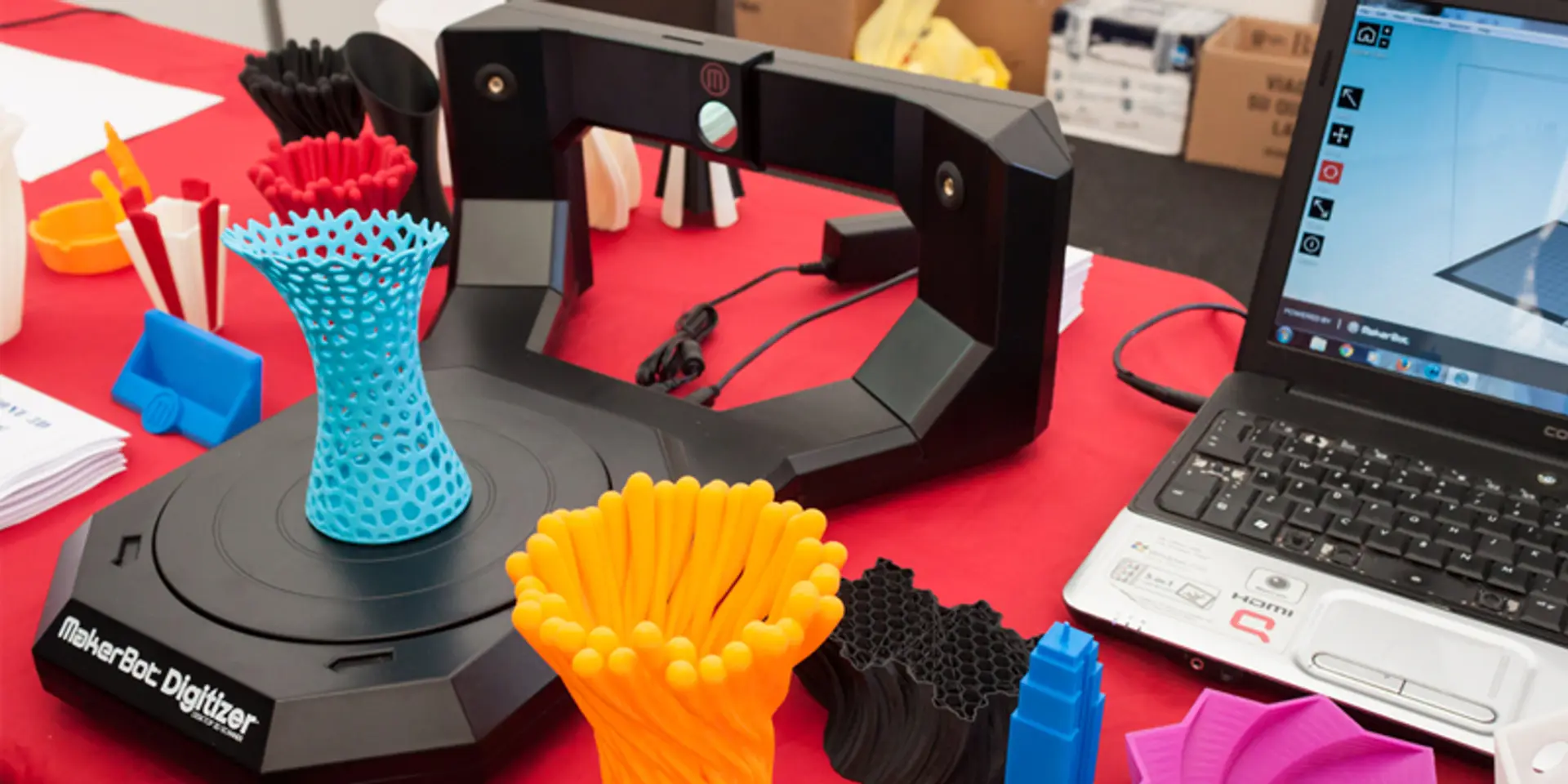 5 things you didn’t know about 3D printing