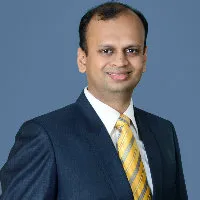 Amit Gupta, Co–Founder and CEO, TradingBells