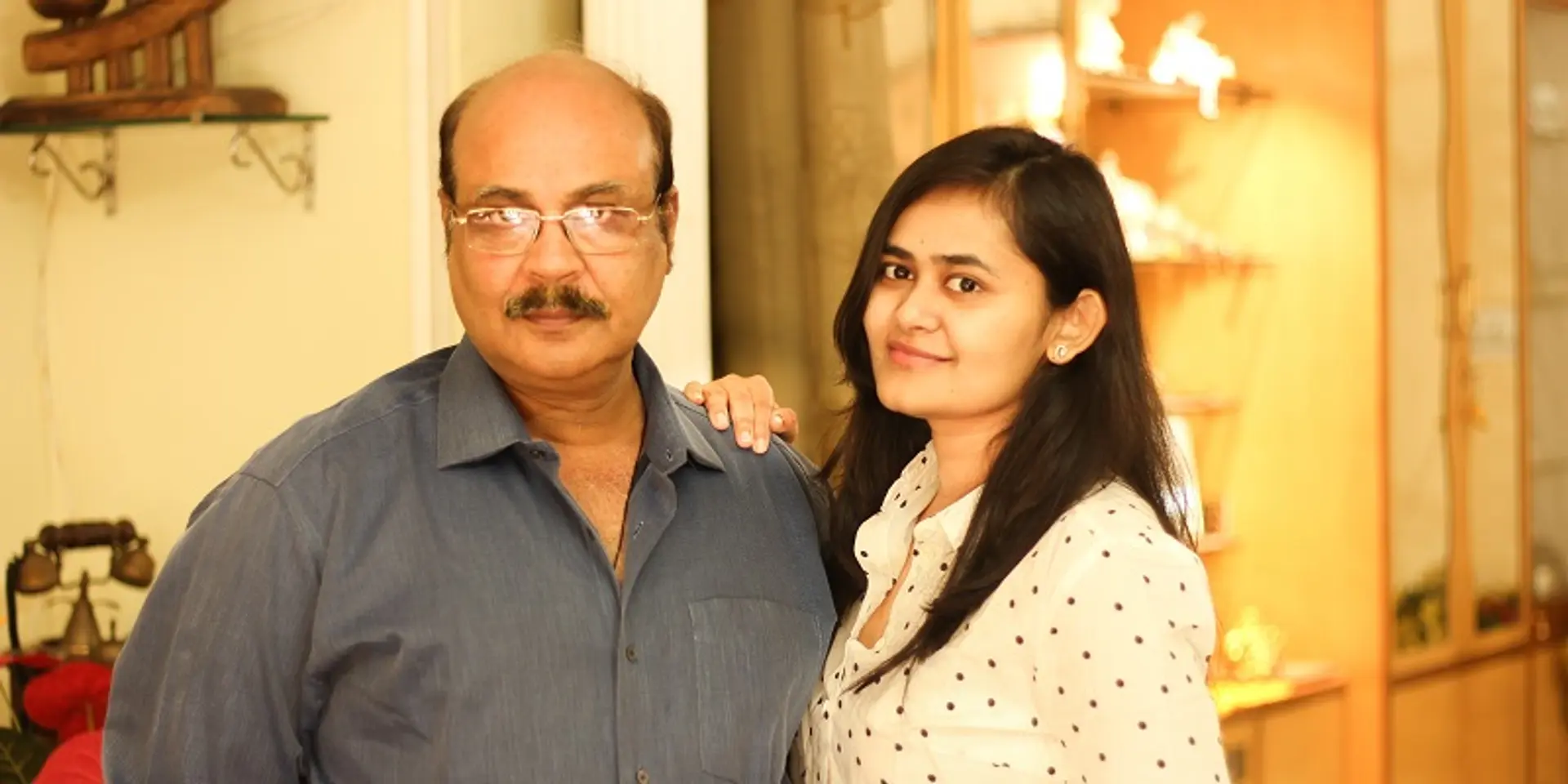 Father-daughter duo brings aromas and attars from the Himalayas to the world