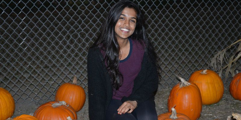 After losing 2 family members to diabetes, 16-year-old Avni Madhani takes the entrepreneurial plunge to address the disease