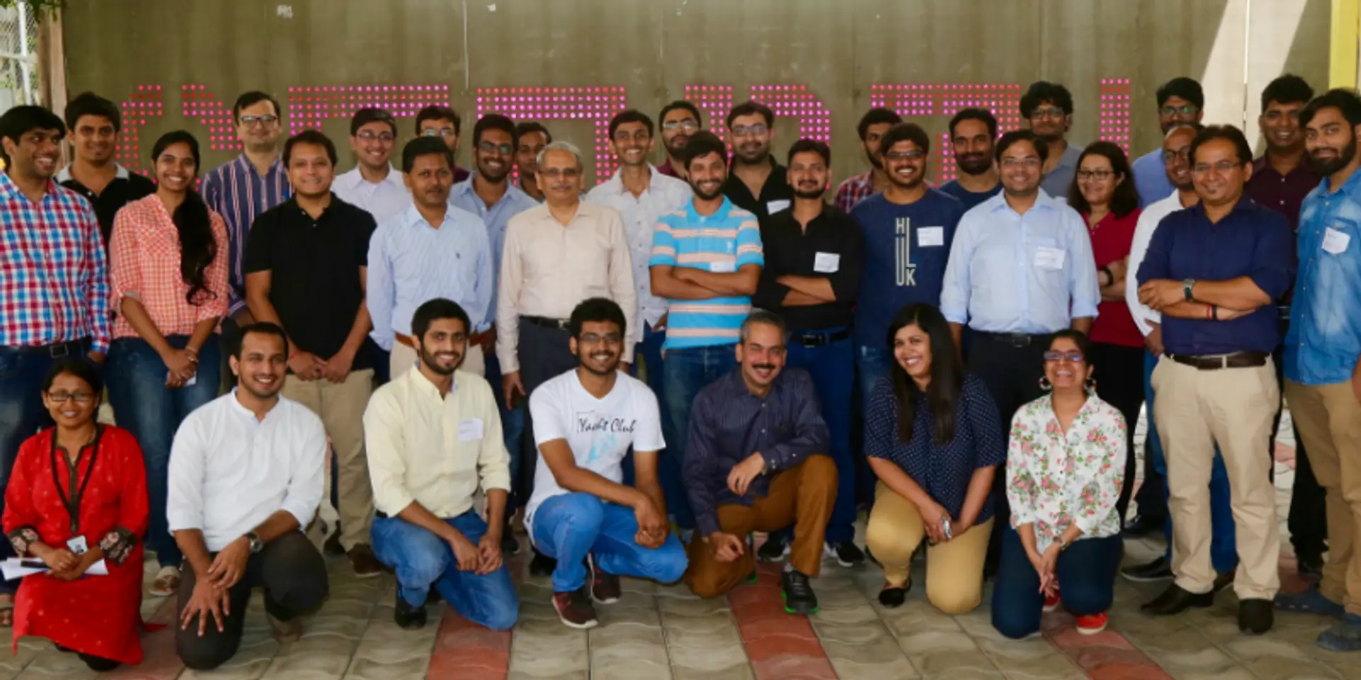 What 9 startups learned in 100 days at Axilor Ventures