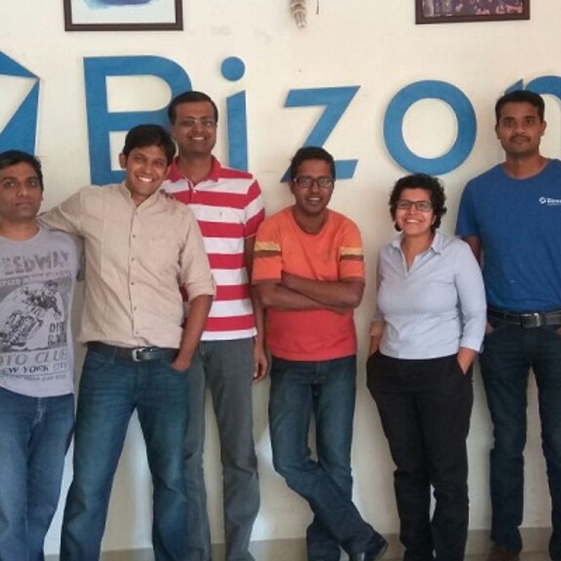 How Lalit Bhise built a Rs 10cr business by making life easier for mom and pop stores