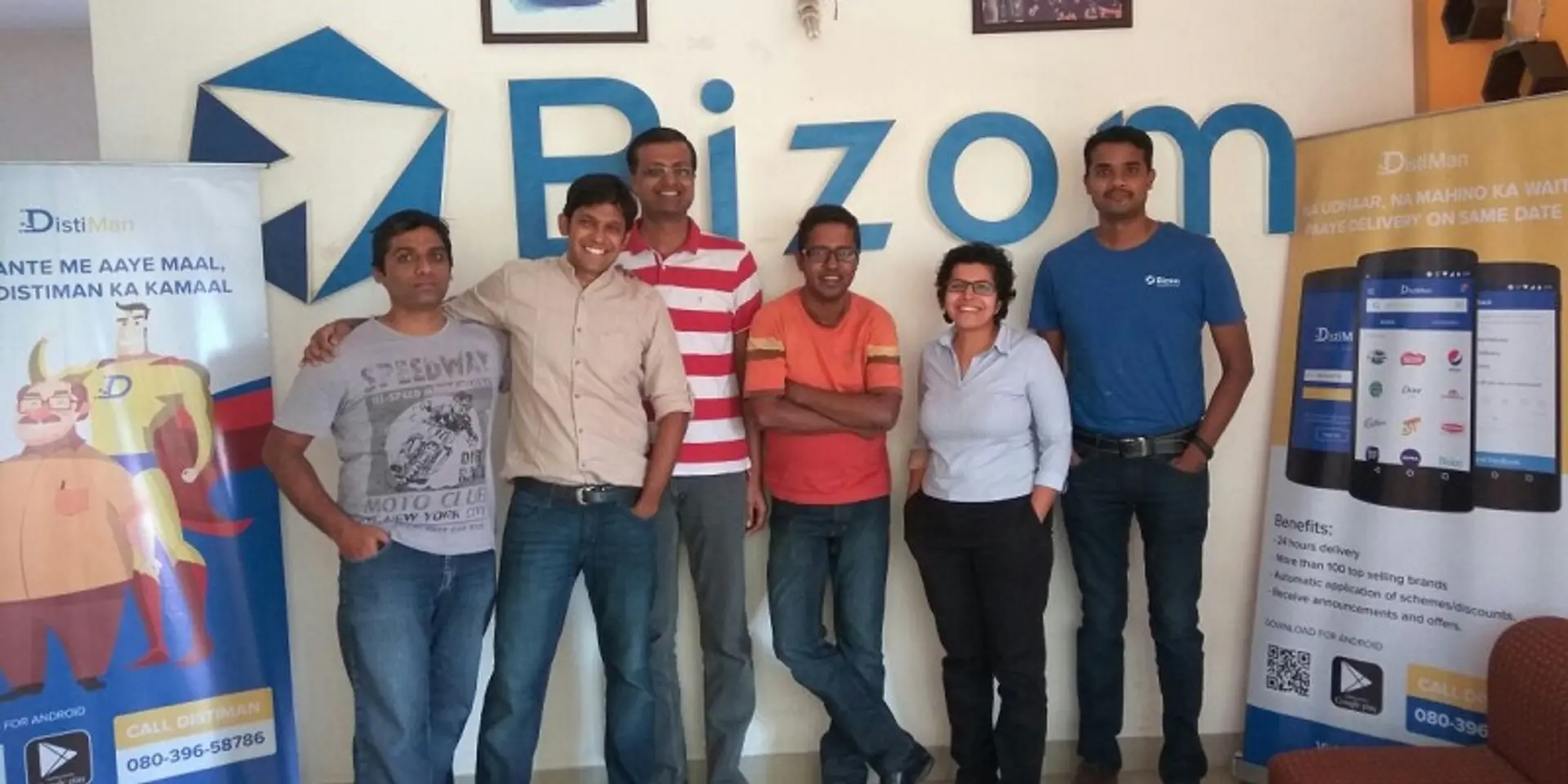 YourStory Tech30 startup Mobisy raises $3.5 M from SIDBI, others