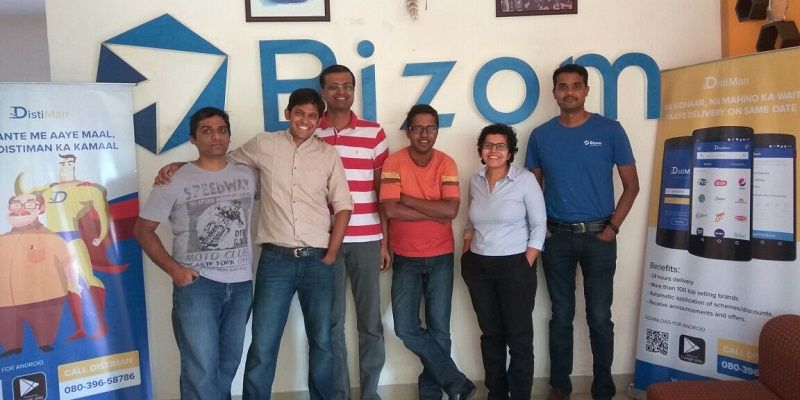 How Lalit Bhise built a Rs 10cr business by making life easier for mom and pop stores