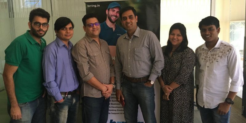 How Big Basket spurred this logistics startup to scale new heights