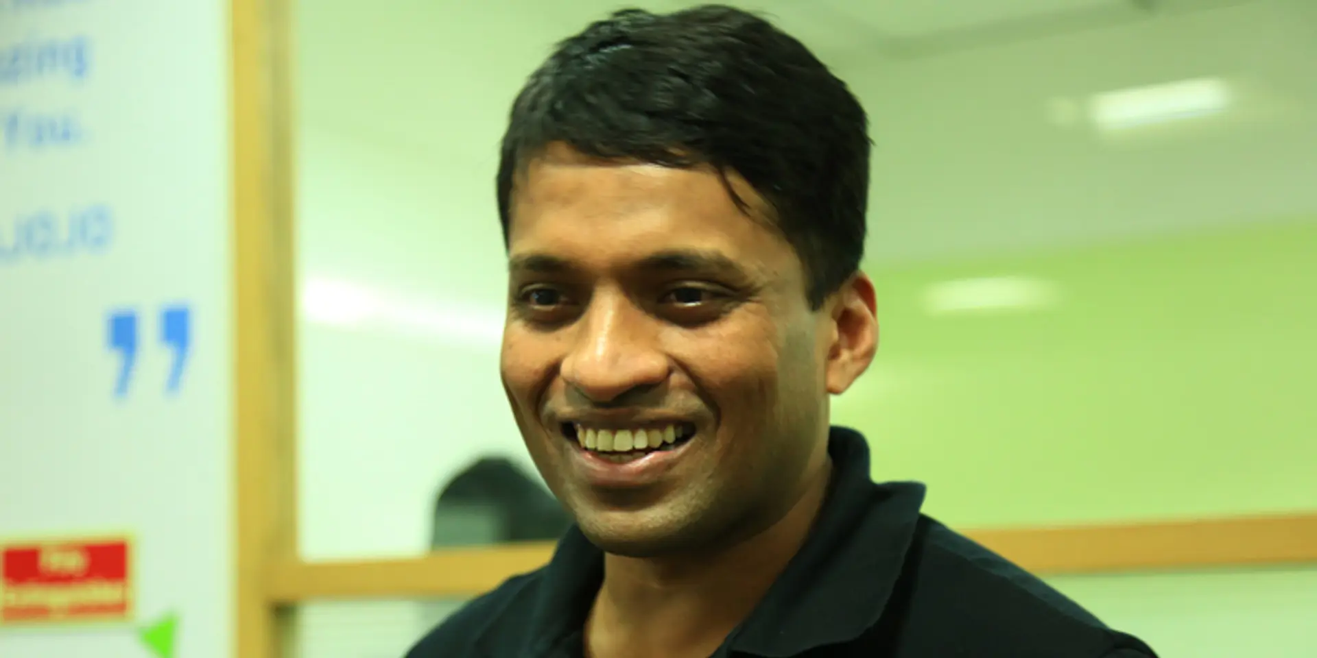 Edtech unicorn Byju’s turns profitable, crosses Rs 100 crore monthly revenue