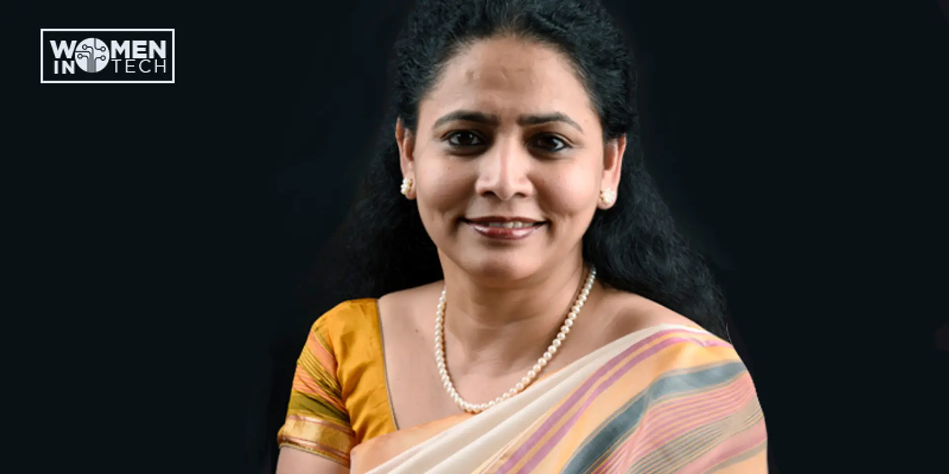 'Now is an excellent time for women in tech,' says Cynthia Srinivas, Director, Product Infrastructure at Intuit