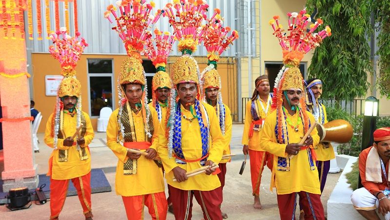 Bengaluru witnesses the largest convergence of Indian diaspora at the ‘Pravasi Bharatiya Diwas’