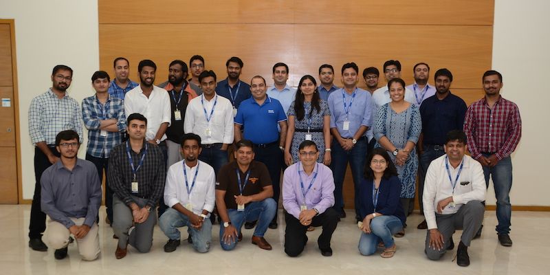 Jio-GenNext changes orbit of 11 technology startups with Proof-of ...