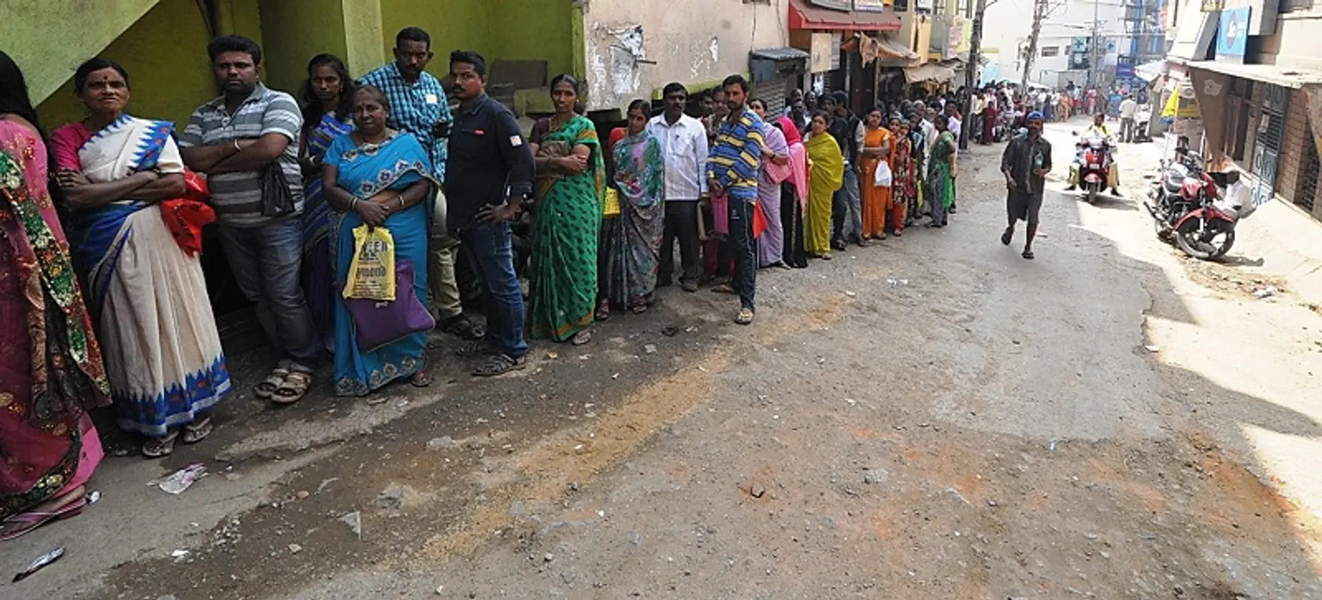 SMBs exorcise the demonetisation demon, make a slow comeback