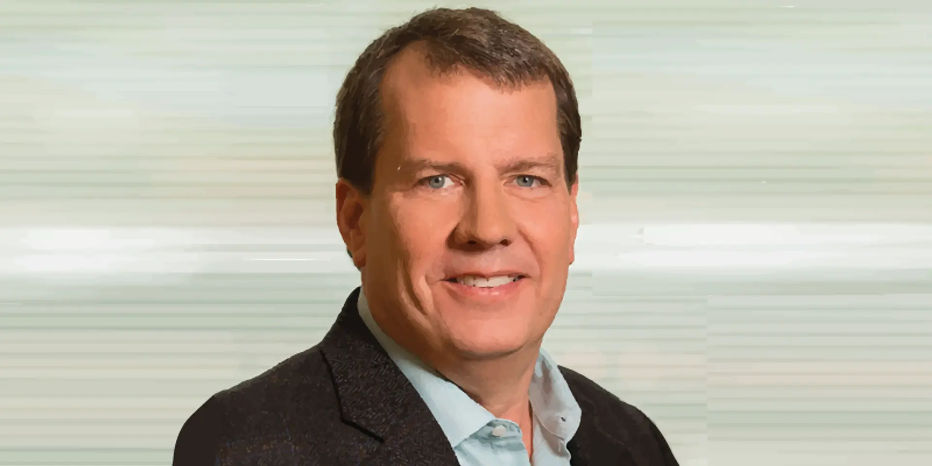 The man who castrated a bull and went on to build a billion-dollar Silicon Valley giant