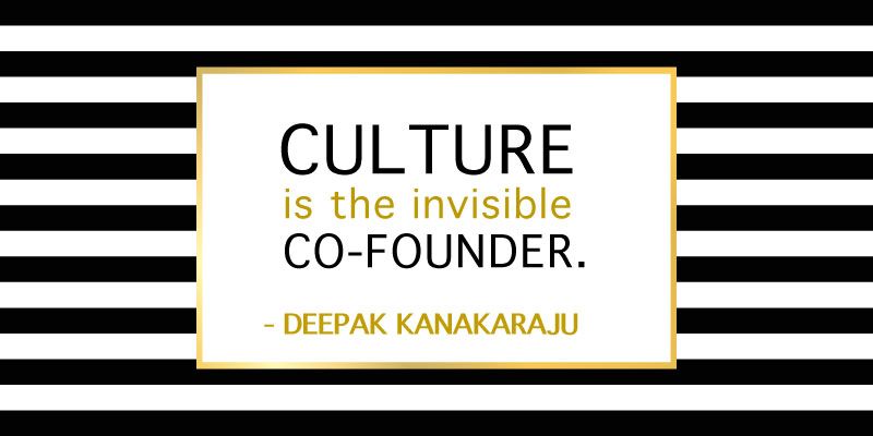 ‘Culture is the invisible co-founder' – 30 quotes from Indian startup journeys