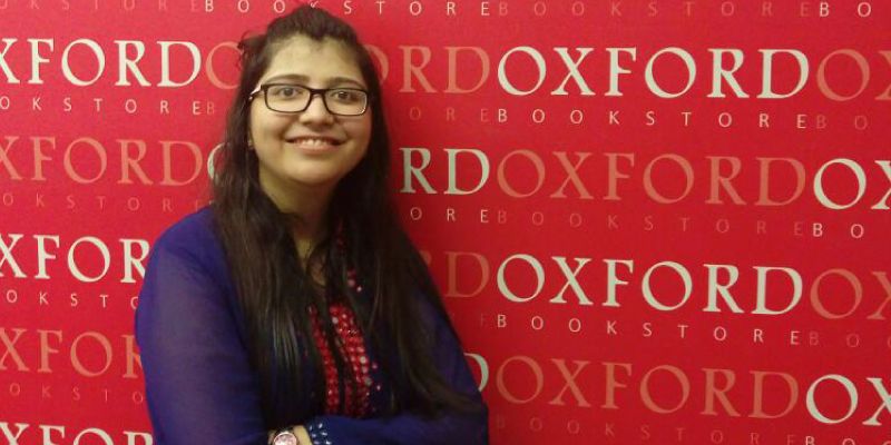 From failing in English to distinction in MBA - how author Deepshikha overcame dyslexia to pursue her passion