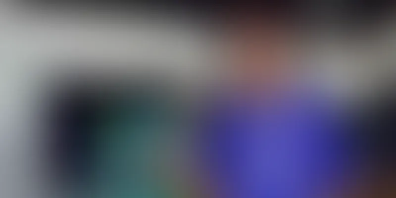 From joining her dad’s firm at 16 to building a Rs 400cr TV brand