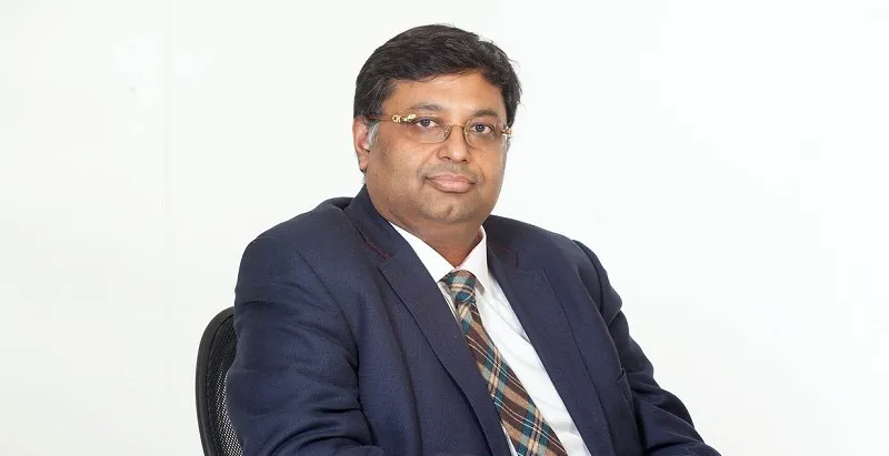 Founder of Diabetacare Dr Sanjiv Agarwal