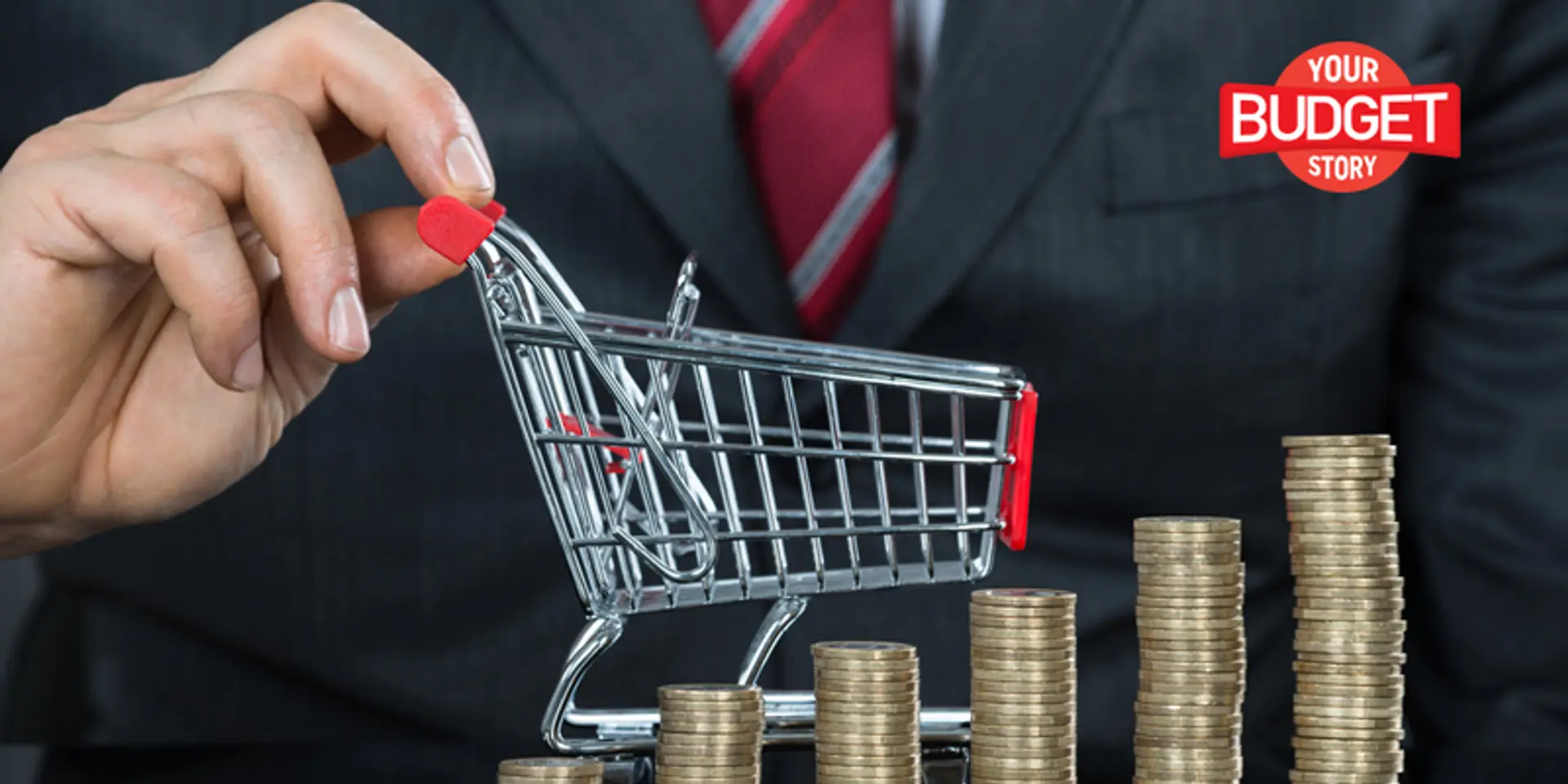 Will the Budget provide clarity for the e-commerce sector ahead of GST?