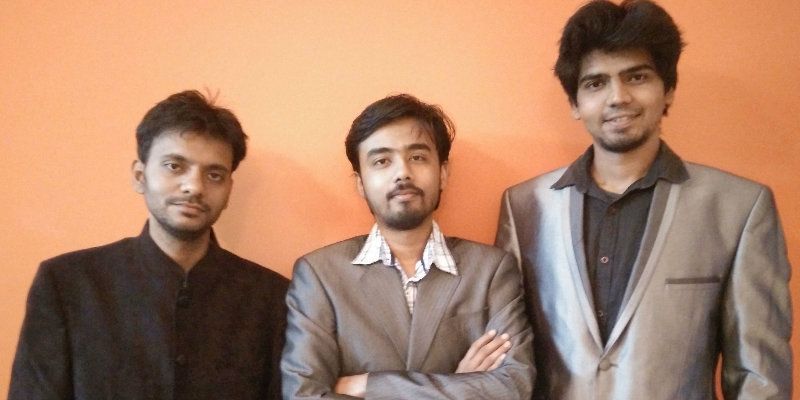 3 NIT Trichy alumni are arming healthcare practitioners with a holistic management platform