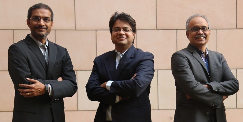 Endiya Partners has faith in ‘global’ startups, even as globalisation’s being trumped elsewhere