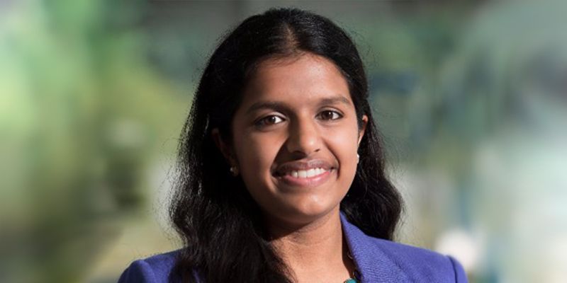 Michelle Obama selects 16 yr old Indian-American girl for education campaign