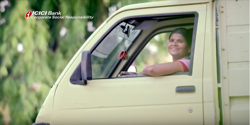 How ICICI Bank helped Lata Kalaskar build a snacks business, get her life back and fulfil her dreams for her family