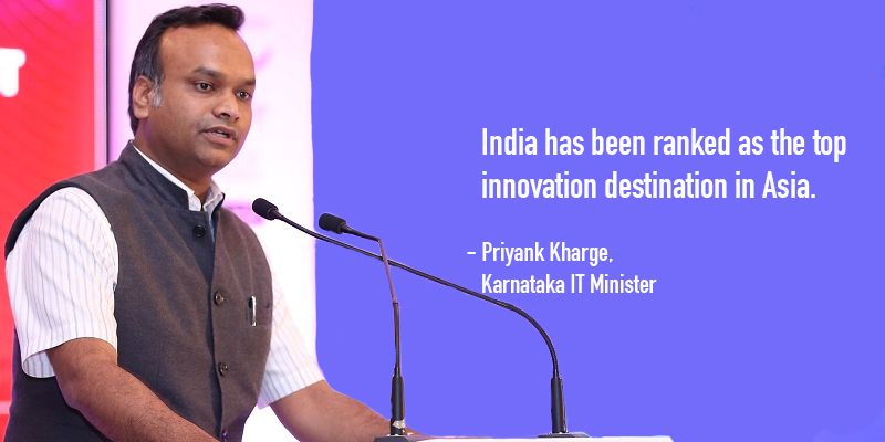 ‘India has been ranked as the top innovation destination in Asia’ – 25 quotes from Indian startup journeys