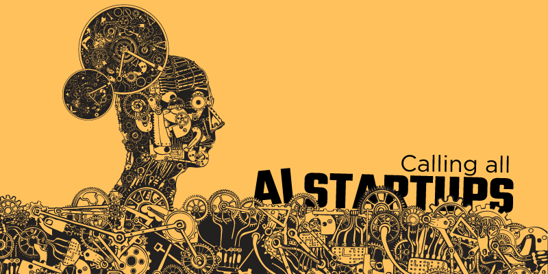 Calling all AI startups to make their funding dreams a reality with Kalaari Capital’s KStart