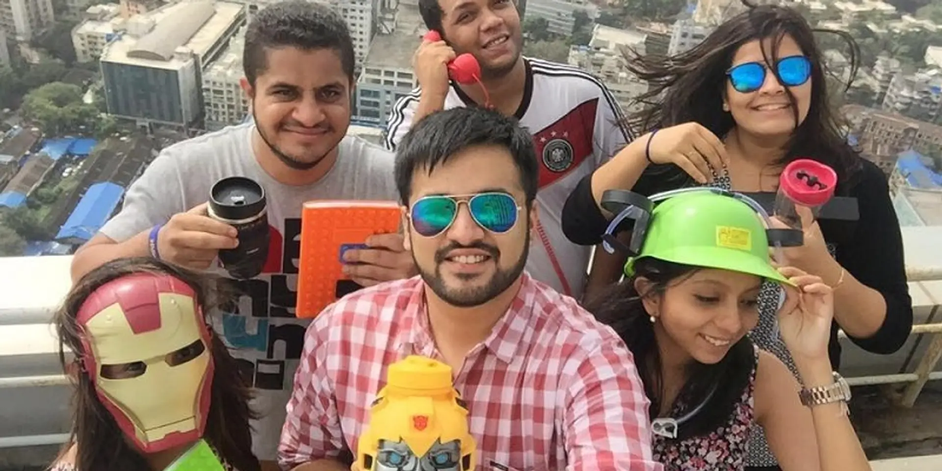 Bootstrapped and quirking it, Mumbai’s Flintstop is setting itself apart in the funk space