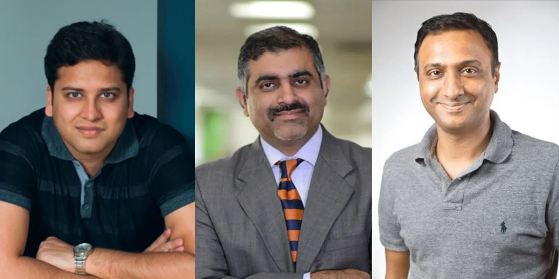 Kalyan Krishnamurthy takes over as Flipkart CEO, Binny Bansal to head Flipkart Group