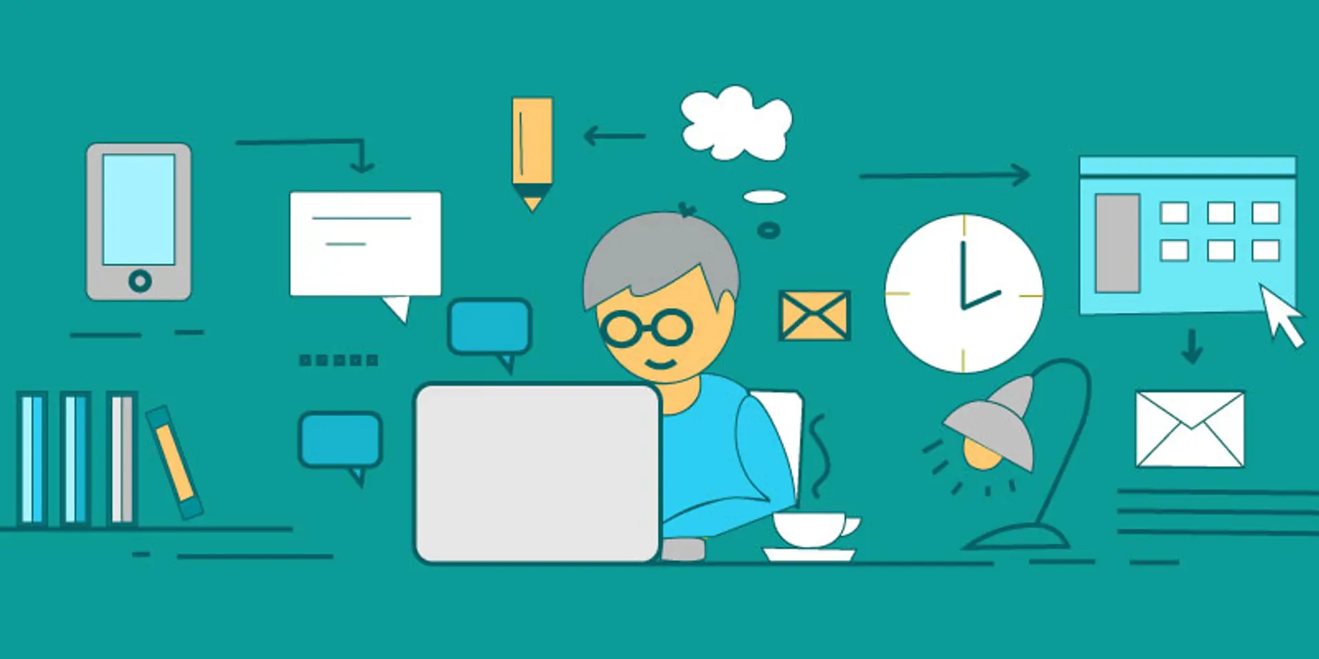 Millennials abandoning 9–5 jobs for freelancing, the latest career opportunity on the block
