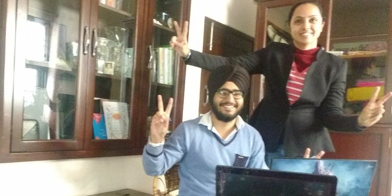 How Delhi-based GymSym is helping fitness clubs multiply their sales numbers