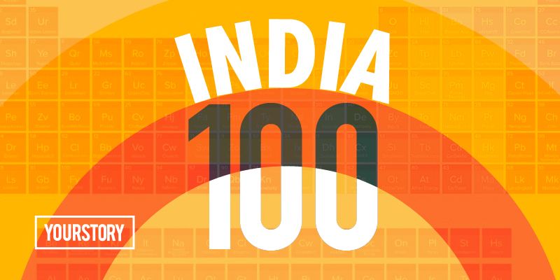 INDIA 100 – Top startups with gravity-defying momentum to look for in 2017