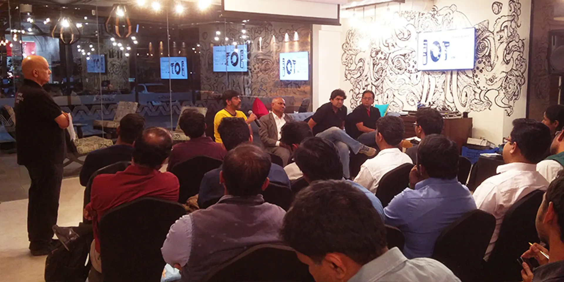 From idea to IoT: the wearables and industrial internet outlook for India