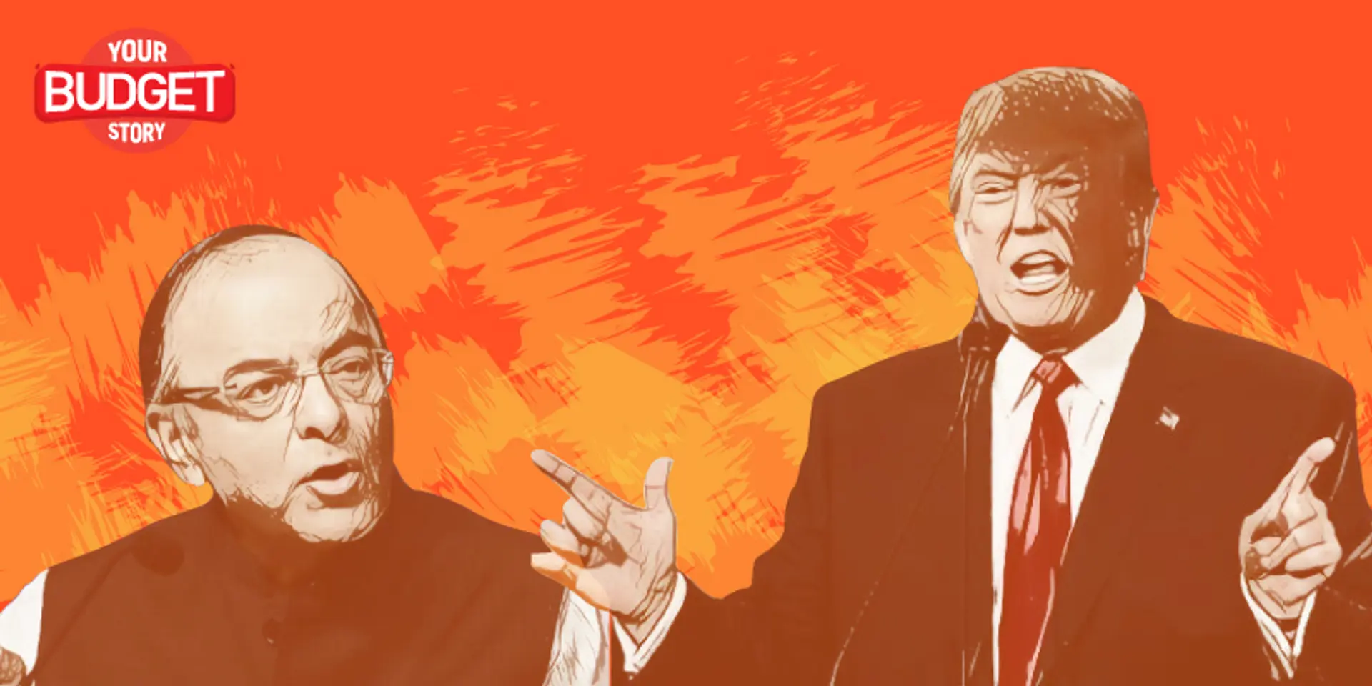 As Trump turns screws on US imports, can the Union Budget make SMBs go global?
