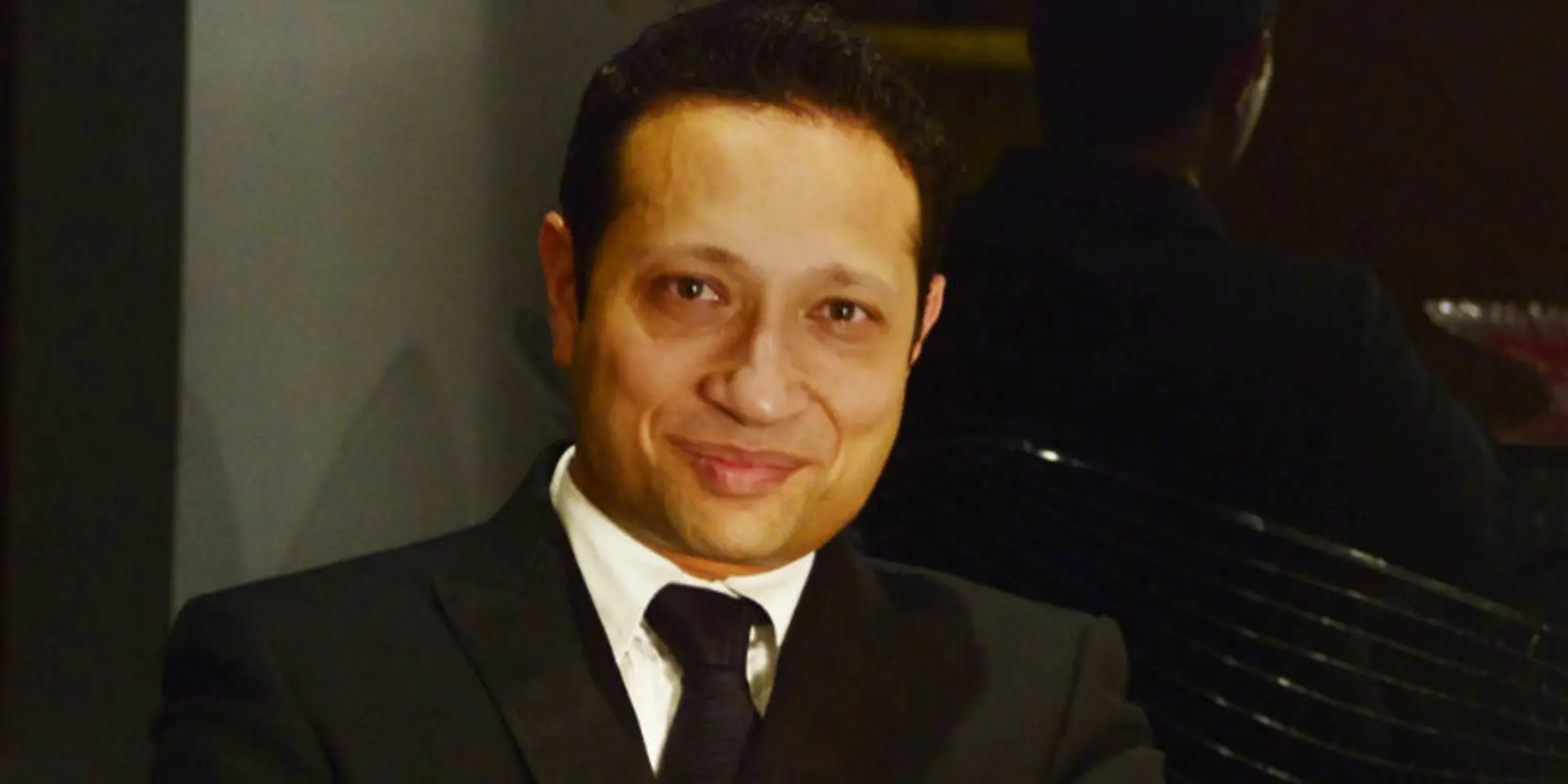 From Rs 20,000 to a Rs 100cr business: the journey of college dropout Jimmy Mistry