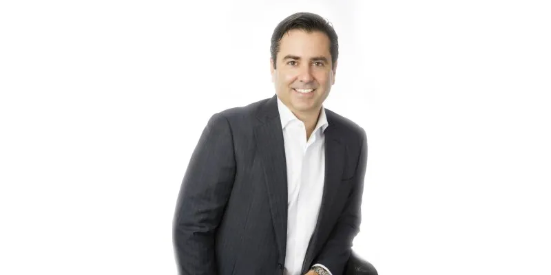 Jose Tolosa, COO of the $14 billion Viacom Media Networks, talks about managing change in a digital era 