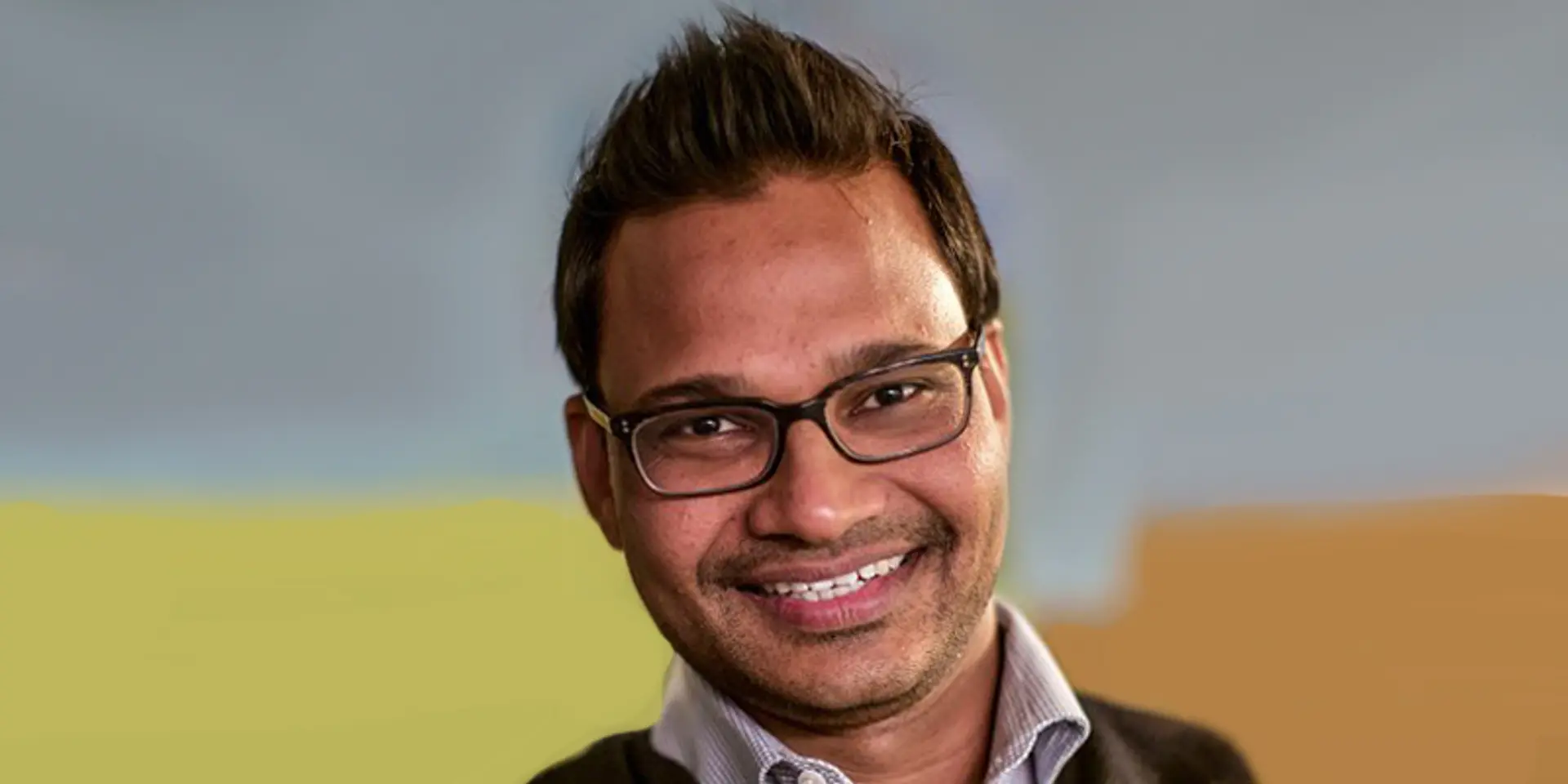 AppDynamics founder to invest in startups after $3.7B acquisition by Cisco