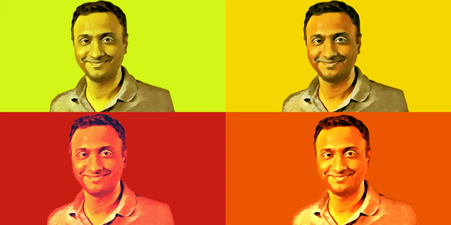 It wasn't just Flipkart restructuring this week, Ola, Snapdeal and others followed their lead