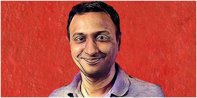 [Funding alert] Flipkart CEO Kalyan Krishnamurthy invests in UrbanClap 