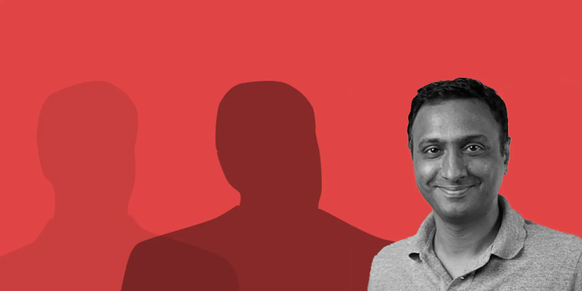 Welcome to the age of non-founder CEOs