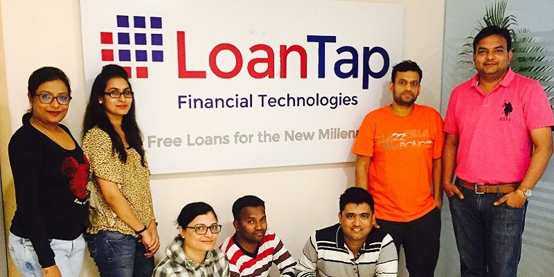 LoanTap raises $8M from 3one4 Capital, other existing investors