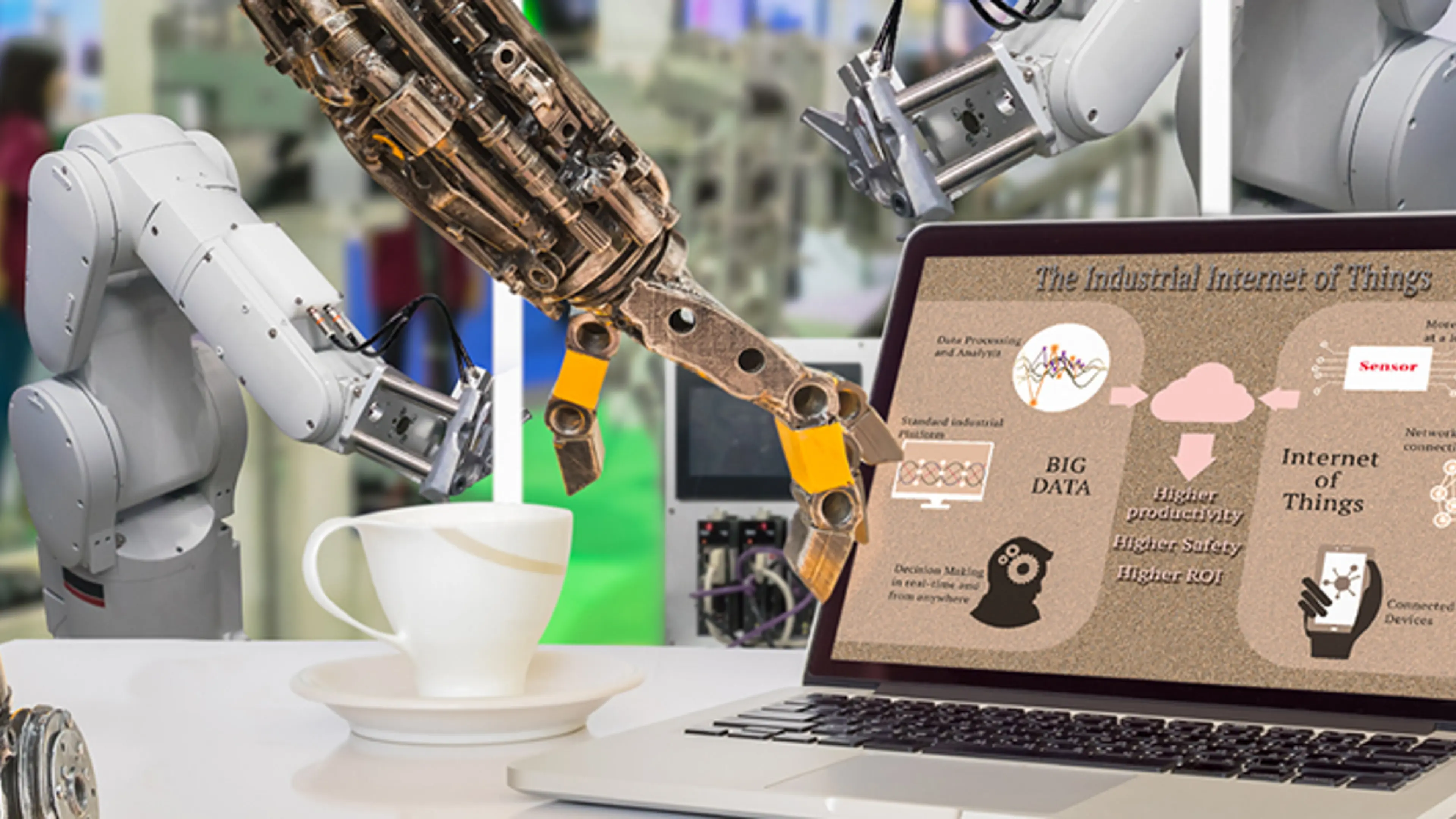 Machine learning — a breakthrough in effective customer engagement ...