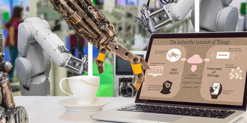 Inside Mindtree’s workforce automation, ‘bot’ deployment and employee upskilling