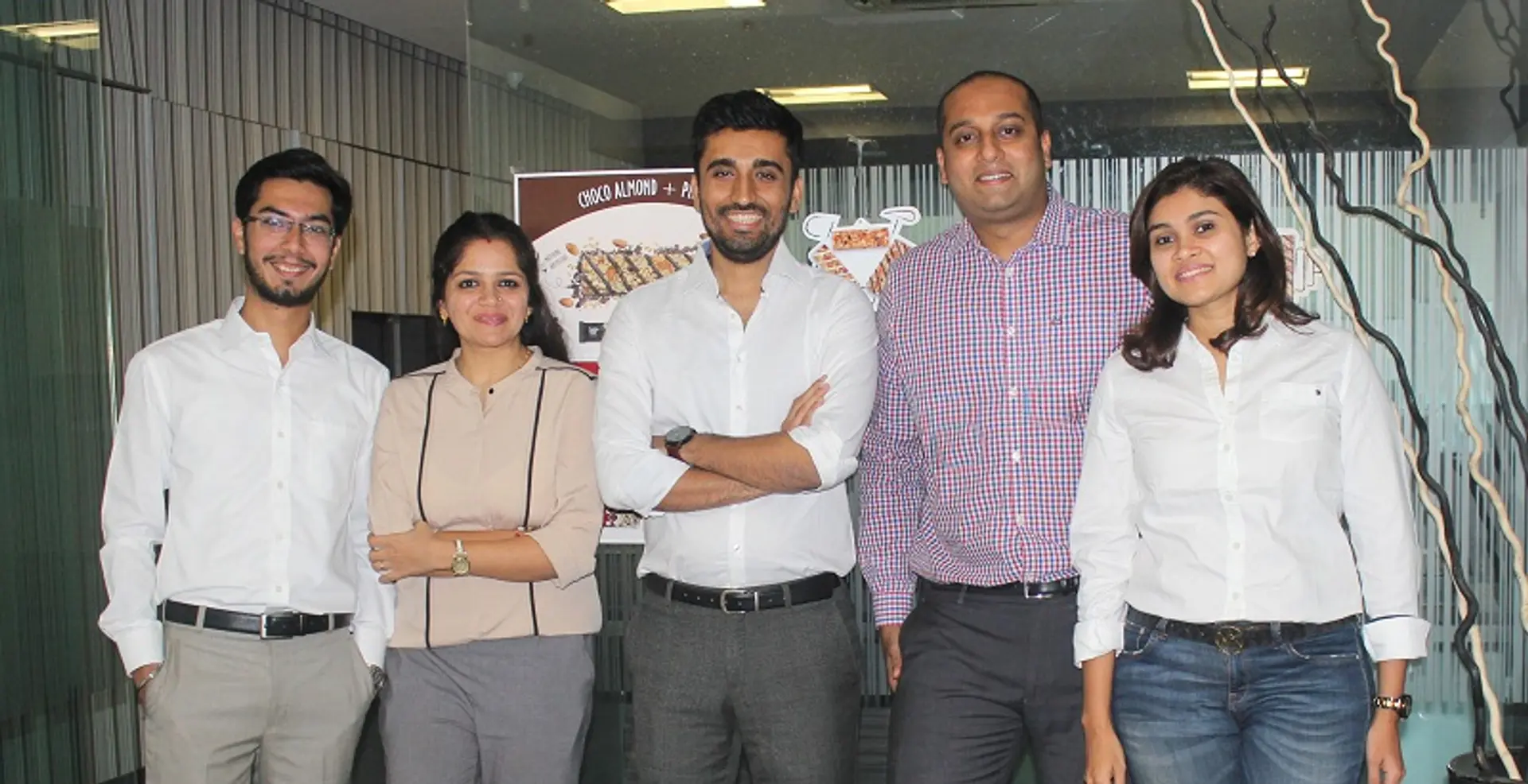 Bringing his Mojo to snacking Indians, Maulik Mistry aims to promote healthy eating