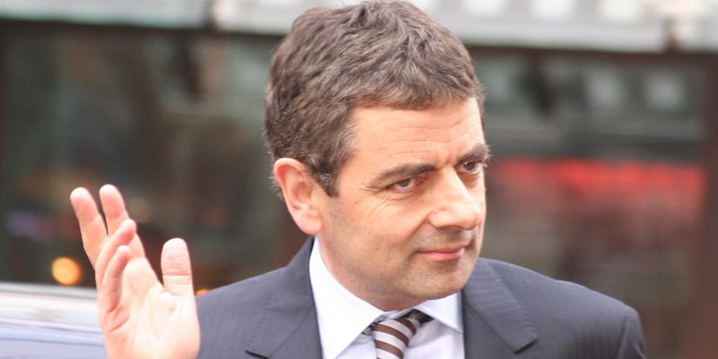 Celebrating 26 years of laughter and nostalgia with ‘Mr. Bean’ on Rowan Atkinson’s 62nd birthday