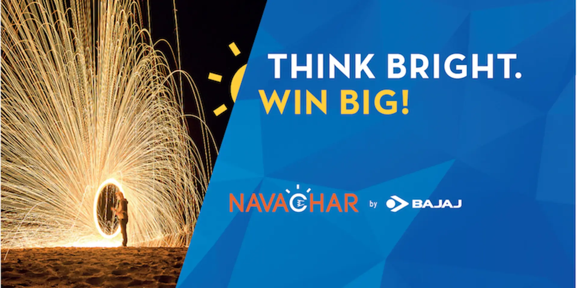 Here’s an opportunity for startups to co-launch a product with Bajaj Electricals!
