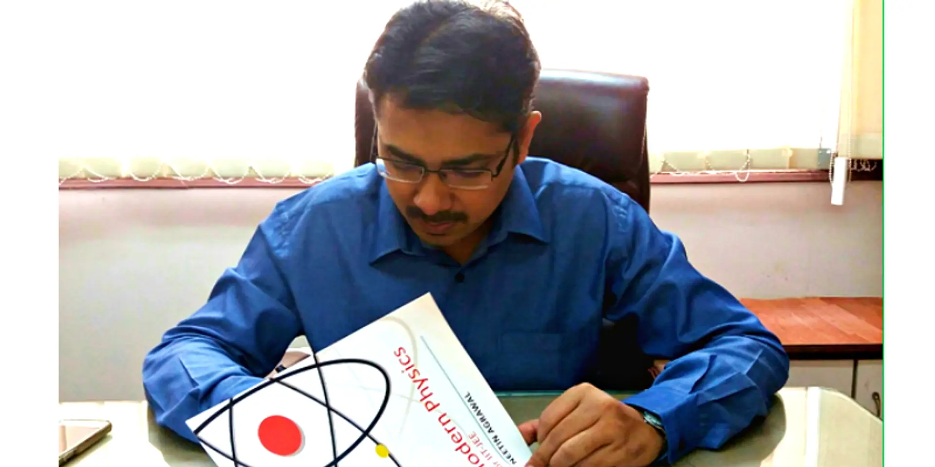 How Surat-based Dronstudy is helping visually impaired, female, and marginalised students