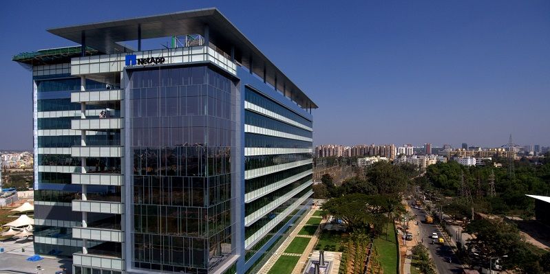 NetApp Invests Rs 1,000cr To Open Global Center Of Excellence In India ...